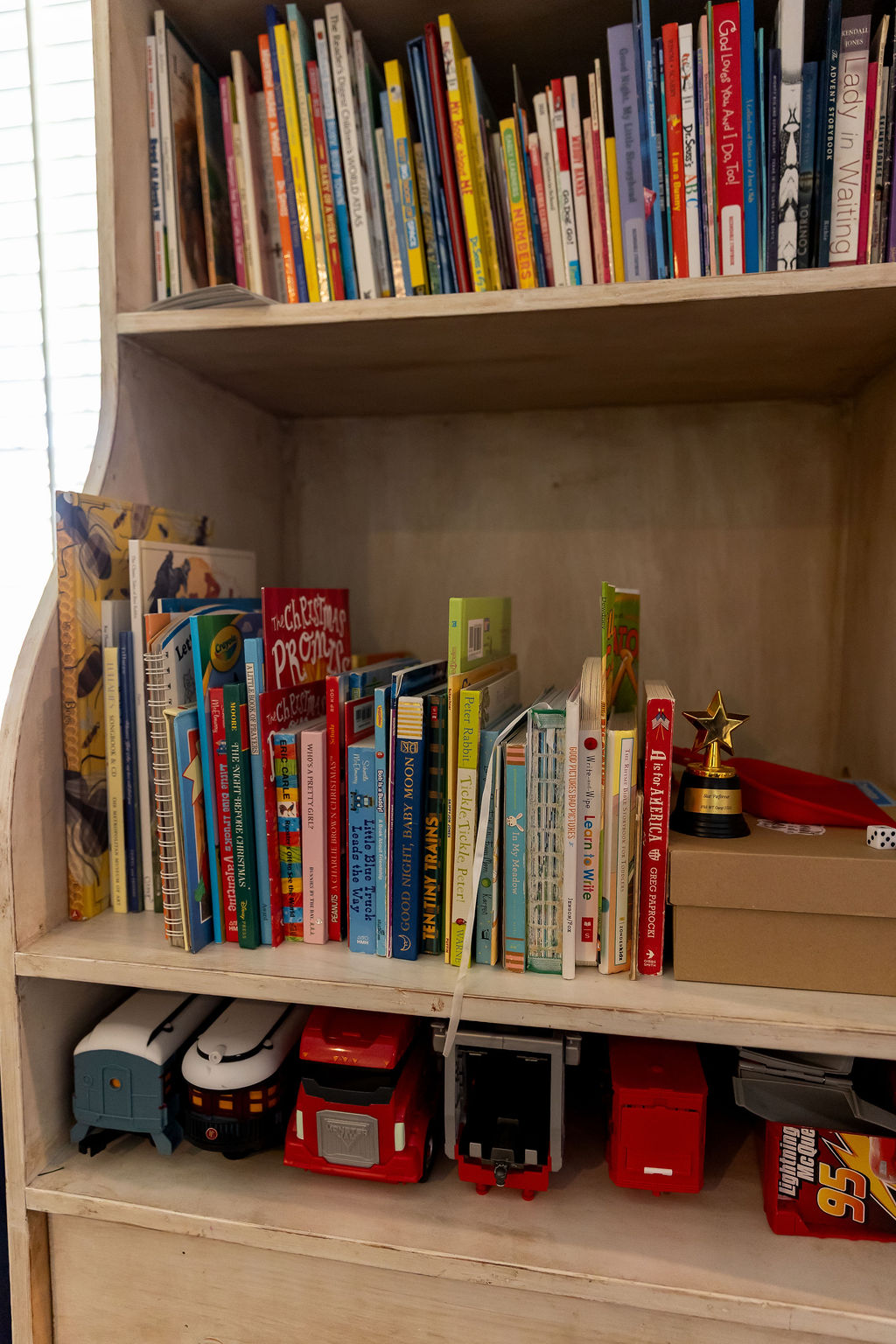Playroom zones by activity, professional playroom organization Houston TX